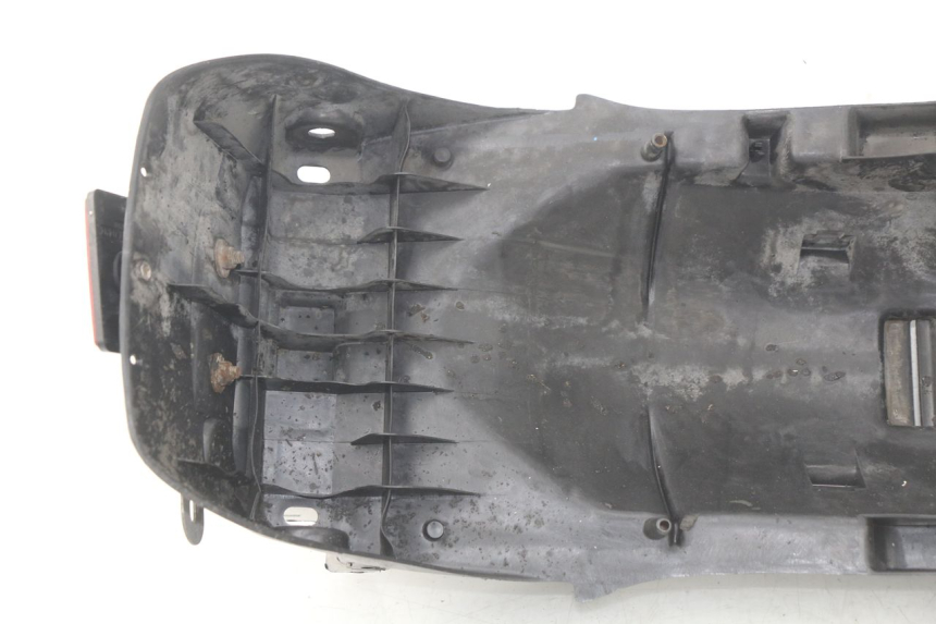 photo de ACHTERWIELBEHUIZING YAMAHA XJ600 XJ DIVERSION 600 (1992 - 1997) - Technische close-up