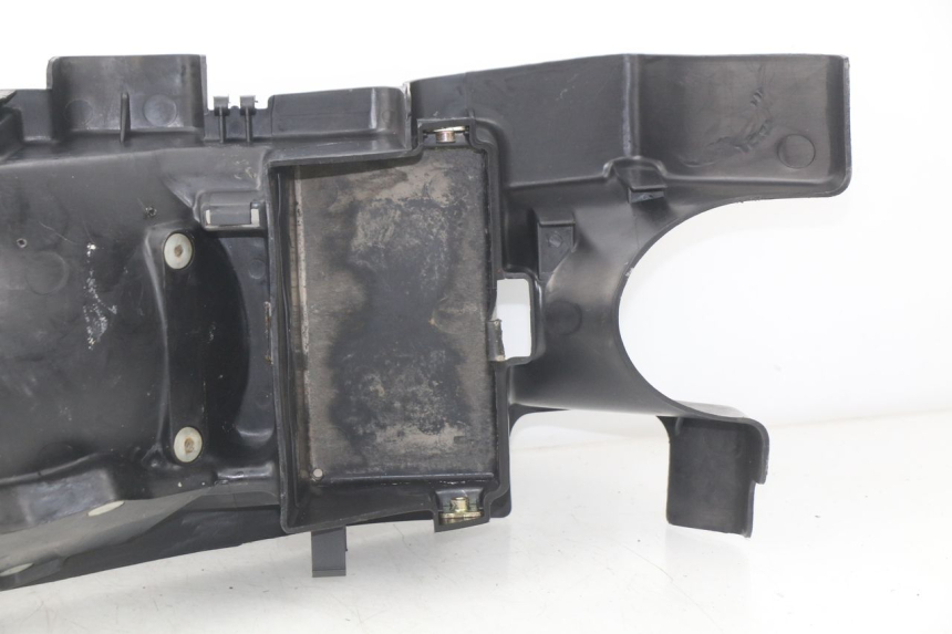 photo de ACHTERWIELBEHUIZING YAMAHA XJ600 XJ DIVERSION 600 (1992 - 1997) - Staat van het oppervlak