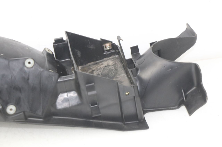 photo de ACHTERWIELBEHUIZING YAMAHA XJ600 XJ DIVERSION 600 (1992 - 1997) - Markeringen en referenties