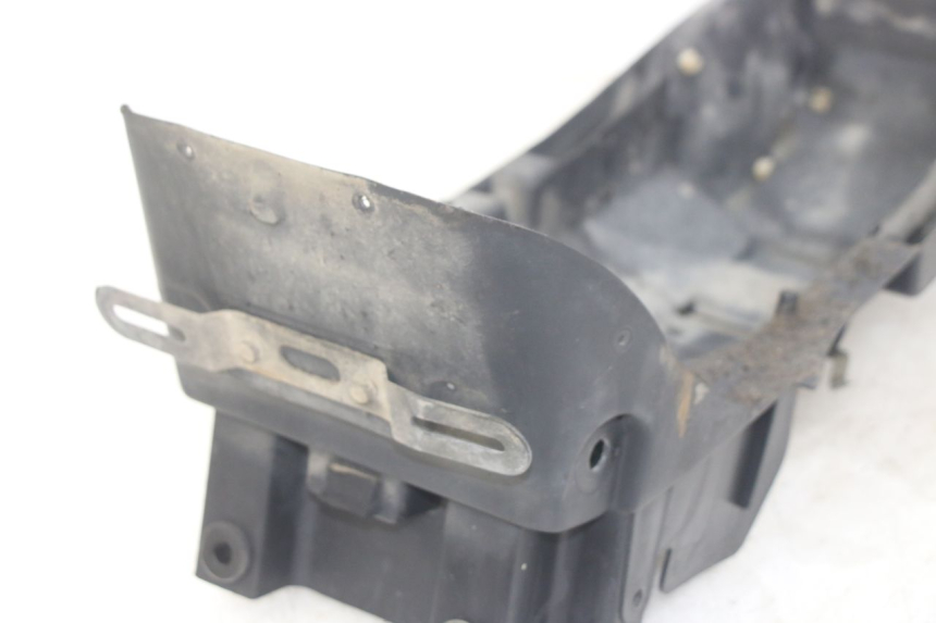 photo de ACHTERWIELBEUGEL YAMAHA XJN DIVERSION 600 (2000 - 2003) - Zoom op gebruiksstaat