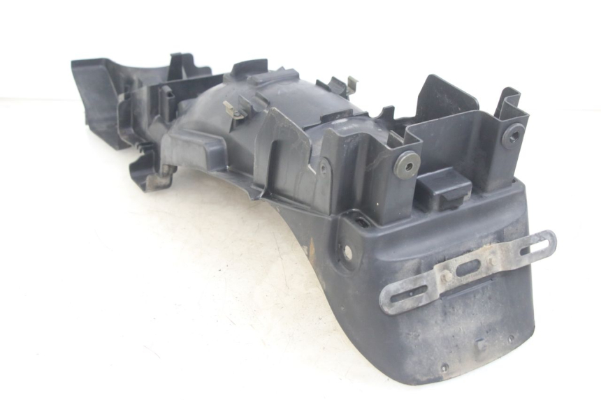 photo de ACHTERWIELBEUGEL YAMAHA XJN DIVERSION 600 (2000 - 2003) - Bevestigingspunten