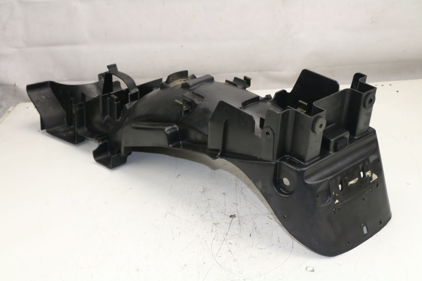 photo de ACHTERWIELBEUGEL YAMAHA XJS DIVERSION 600 (1997 - 1999) - Hoofdaanzicht
