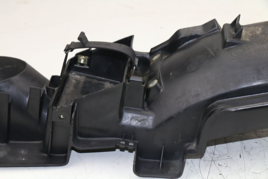 photo de ACHTERWIELBEUGEL YAMAHA XJS DIVERSION 600 (1997 - 1999) - Zoom op componenten