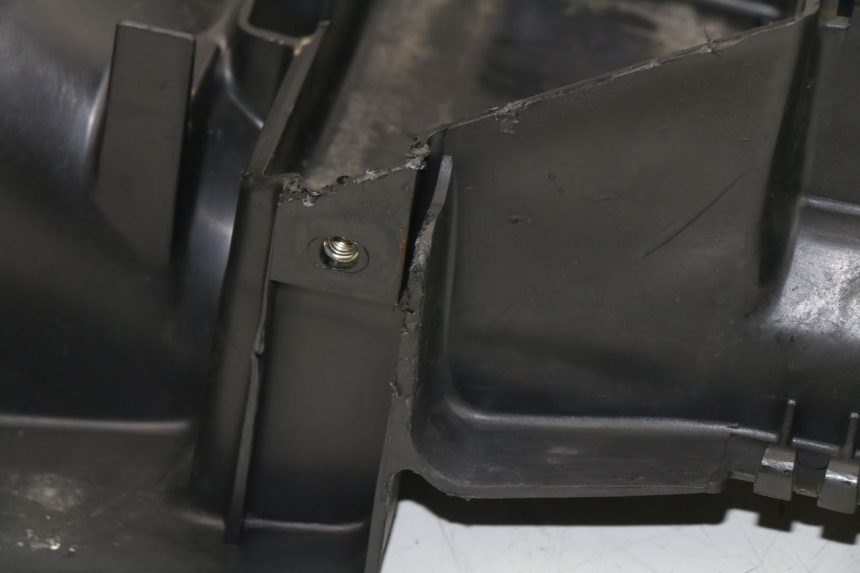 photo de ACHTERWIELBEUGEL YAMAHA XJS DIVERSION 600 (1997 - 1999) - Detailaanzicht