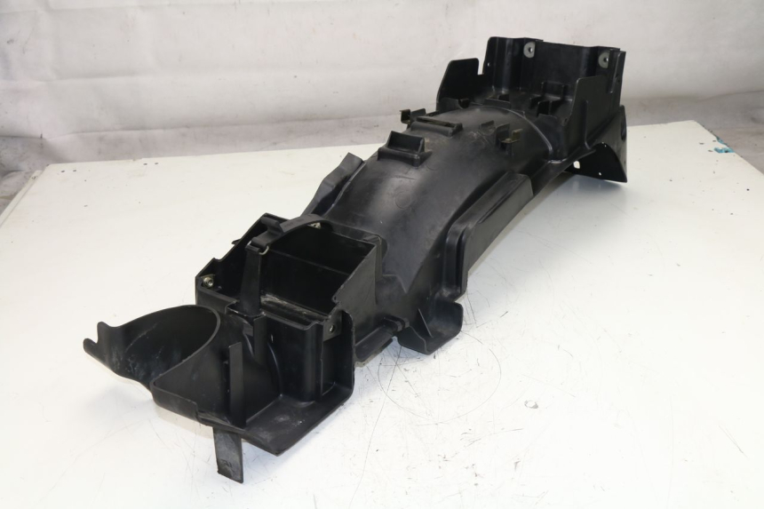 photo de ACHTERWIELBEUGEL YAMAHA XJS DIVERSION 600 (1997 - 1999) - Aanvullende foto