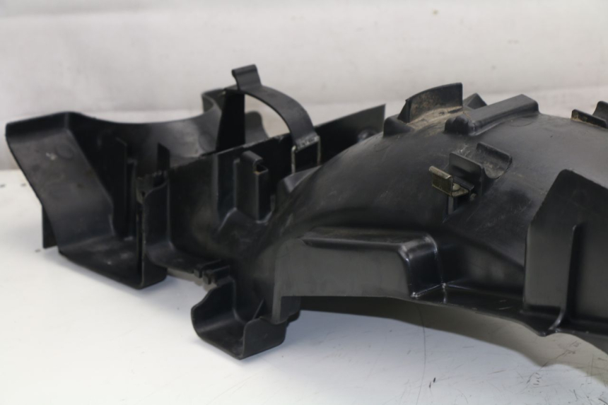 photo de ACHTERWIELBEUGEL YAMAHA XJS DIVERSION 600 (1997 - 1999) - Visuele inspectie