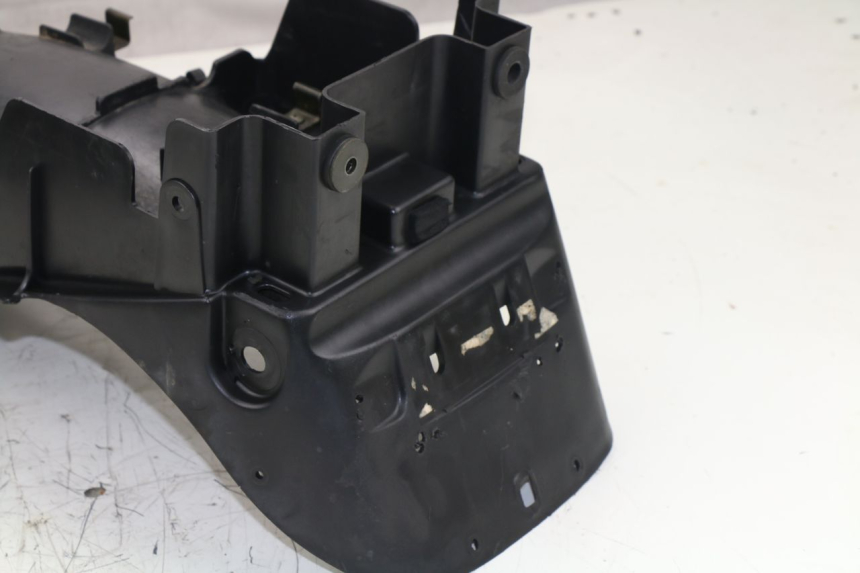photo de ACHTERWIELBEUGEL YAMAHA XJS DIVERSION 600 (1997 - 1999) - Focus op structuur