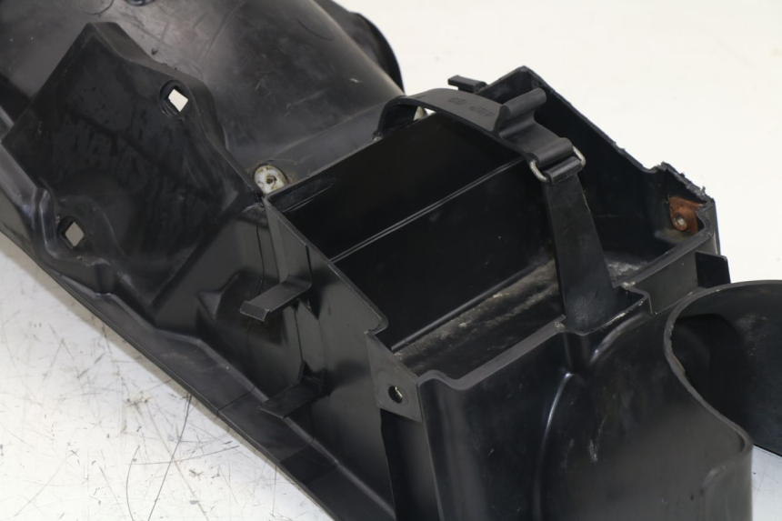 photo de ACHTERWIELBEUGEL YAMAHA XJS DIVERSION 600 (1997 - 1999) - Andere kijkhoek