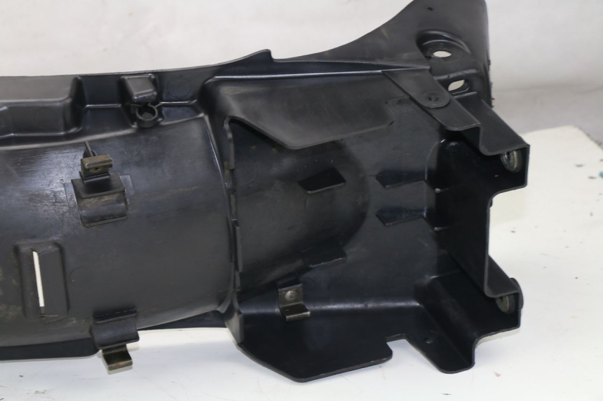 photo de ACHTERWIELBEUGEL YAMAHA XJS DIVERSION 600 (1997 - 1999) - Staat van het oppervlak