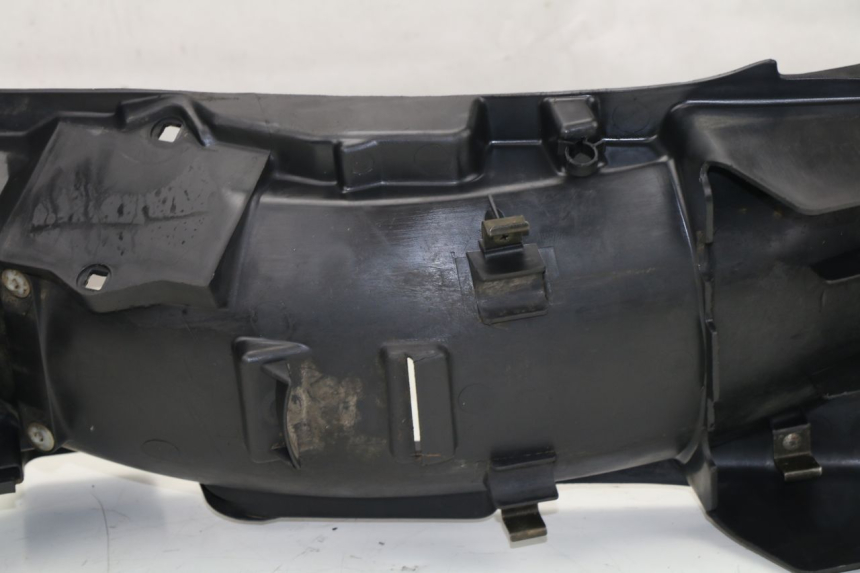photo de ACHTERWIELBEUGEL YAMAHA XJS DIVERSION 600 (1997 - 1999) - Gecontroleerd onderdeel
