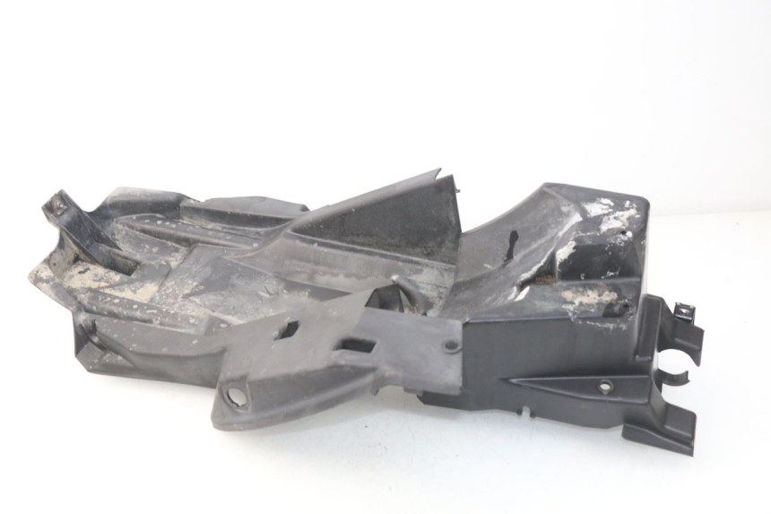 photo de ACHTERWIELBEUGEL HONDA XLV VARADERO 125 (2000 - 2006) - Detail van het onderdeel