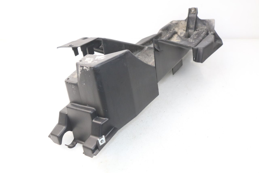 photo de ACHTERWIELBEUGEL HONDA XLV VARADERO 125 (2000 - 2006) - Zoom op gebruiksstaat