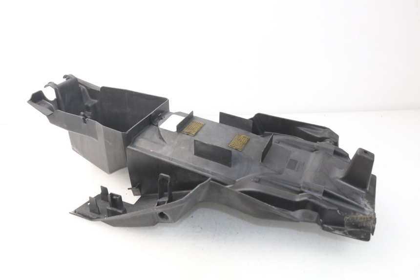 photo de ACHTERWIELBEUGEL HONDA XLV VARADERO 125 (2000 - 2006) - Technische close-up