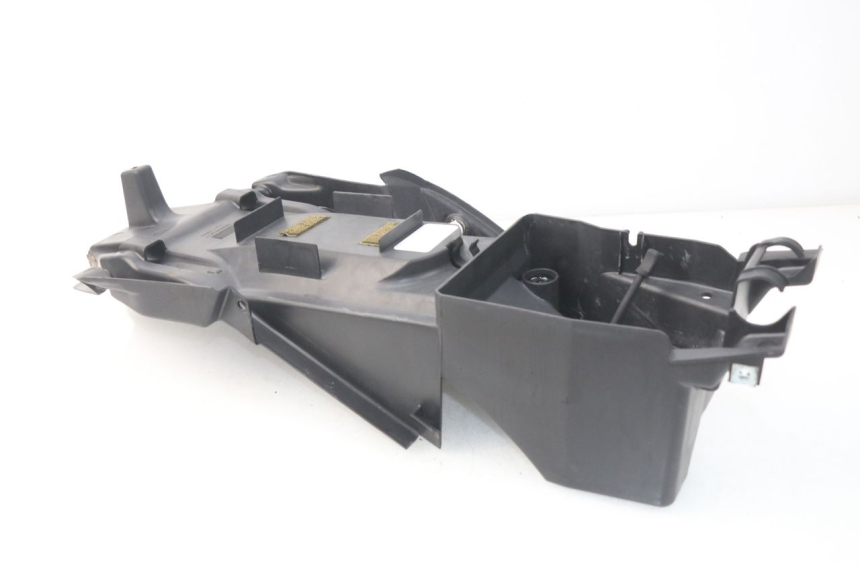 photo de ACHTERWIELBEUGEL HONDA XLV VARADERO 125 (2000 - 2006) - Bevestigingspunten