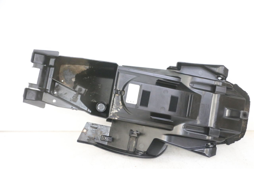 photo de ACHTERWIELBEUGEL HONDA XLV VARADERO 125 (2000 - 2006) - Hoofdaanzicht