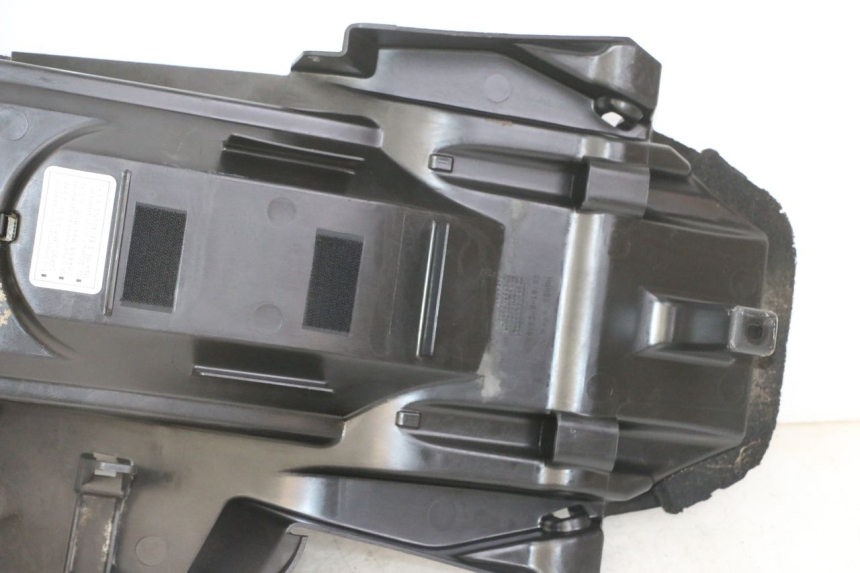 photo de ACHTERWIELBEUGEL HONDA XLV VARADERO 125 (2000 - 2006) - Productaanzicht