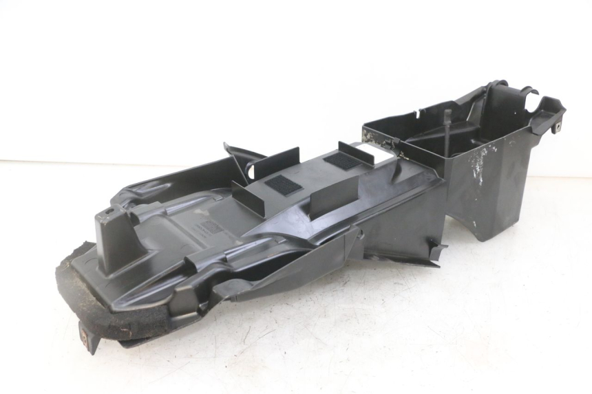 photo de ACHTERWIELBEUGEL HONDA XLV VARADERO 125 (2000 - 2006) - Staat van het oppervlak