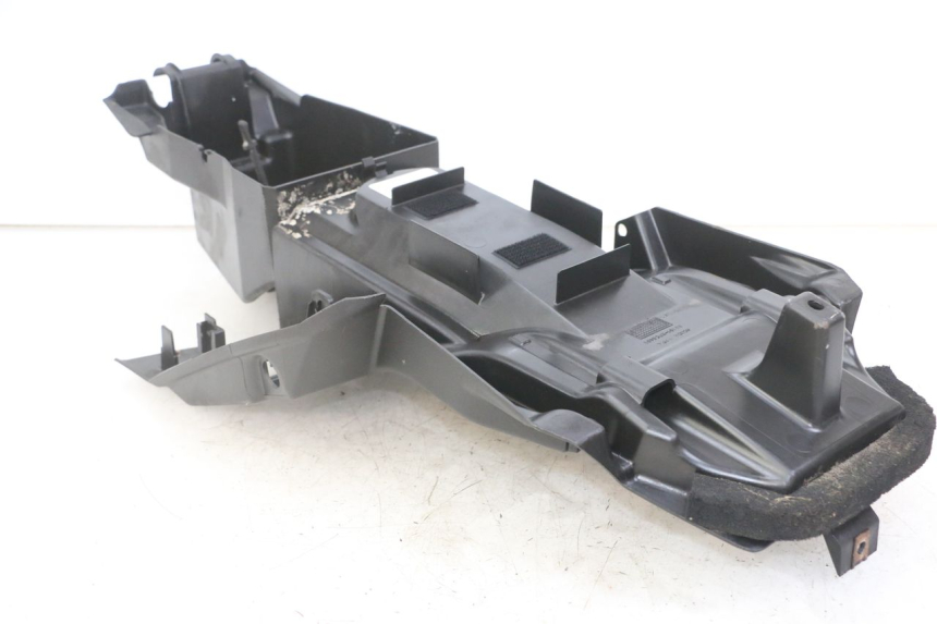 photo de ACHTERWIELBEUGEL HONDA XLV VARADERO 125 (2000 - 2006) - Gecontroleerd onderdeel