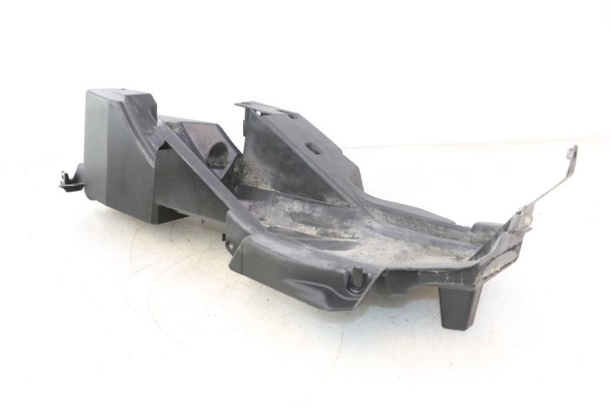 photo de ACHTERWIELDOORGANG HONDA XLV VARADERO 125 (2007 - 2012) - Overzicht