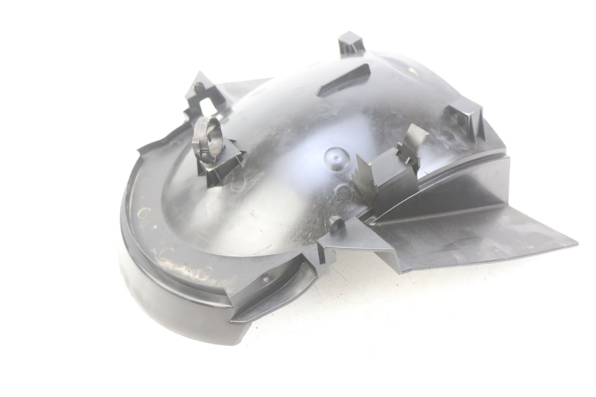 photo de ACHTERWIELBEUGEL YAMAHA XP T-MAX TMAX ABS 500 (2004 - 2007) - Hoofdaanzicht