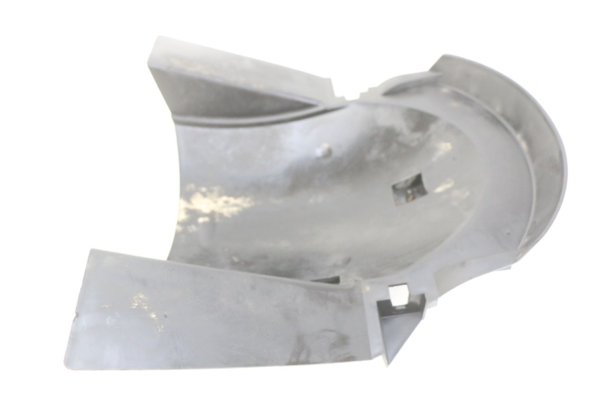 photo de ACHTERWIELBEUGEL YAMAHA XP T-MAX TMAX ABS 500 (2004 - 2007) - Zoom op gebruiksstaat