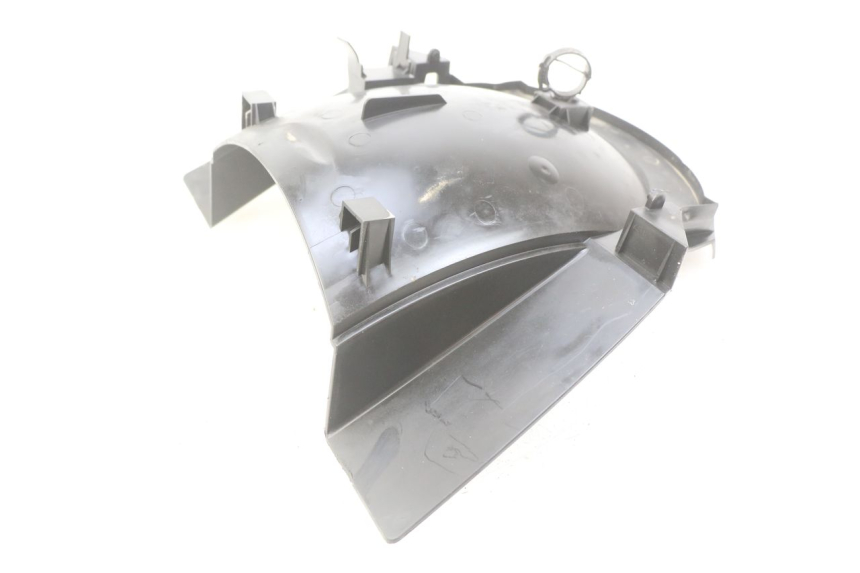 photo de ACHTERWIELBEUGEL YAMAHA XP T-MAX TMAX ABS 500 (2004 - 2007) - Technische close-up