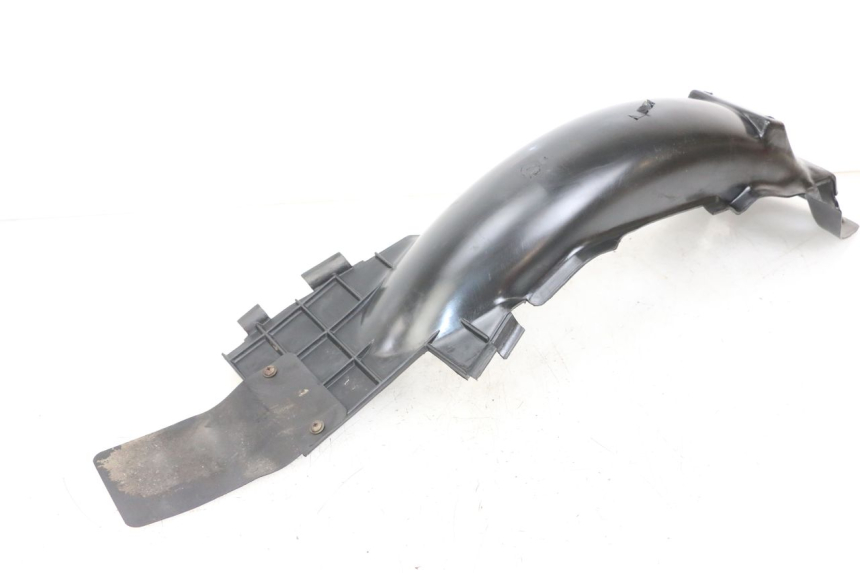 photo de ACHTERWIELBEUGEL SYM XS 125 (2007 - 2016) - Zoom op gebruiksstaat