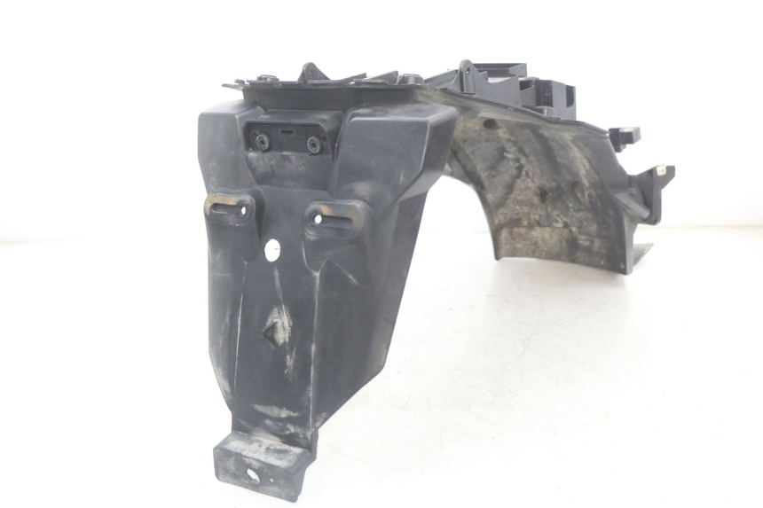 photo de ACHTERWIELBEUGEL YAMAHA FJR ABS 1300 (2006 - 2012) - Andere kijkhoek