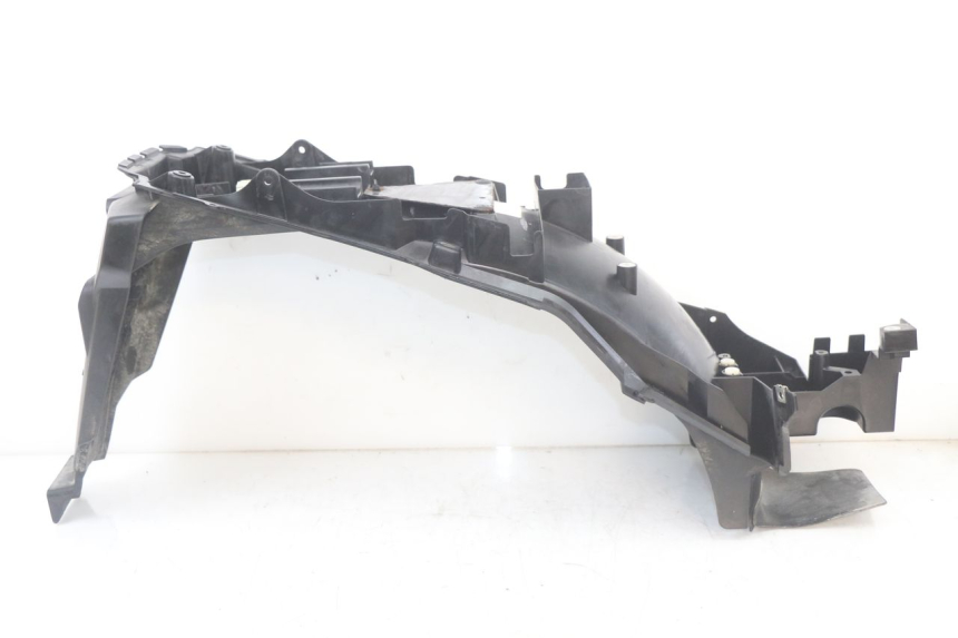 photo de ACHTERWIELBEUGEL YAMAHA FJR ABS 1300 (2006 - 2012) - Bevestigingspunten