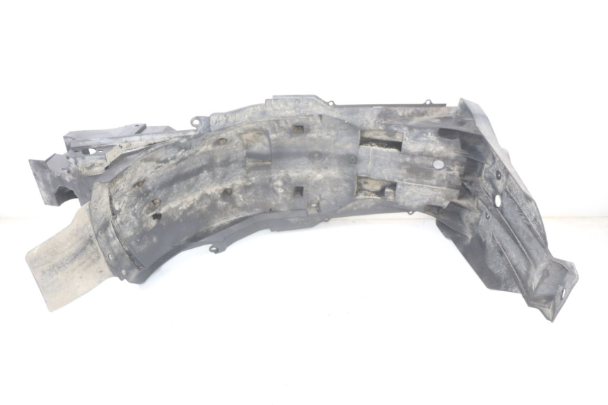 photo de ACHTERWIELBEUGEL YAMAHA FJR ABS 1300 (2006 - 2012) - Staat van het oppervlak