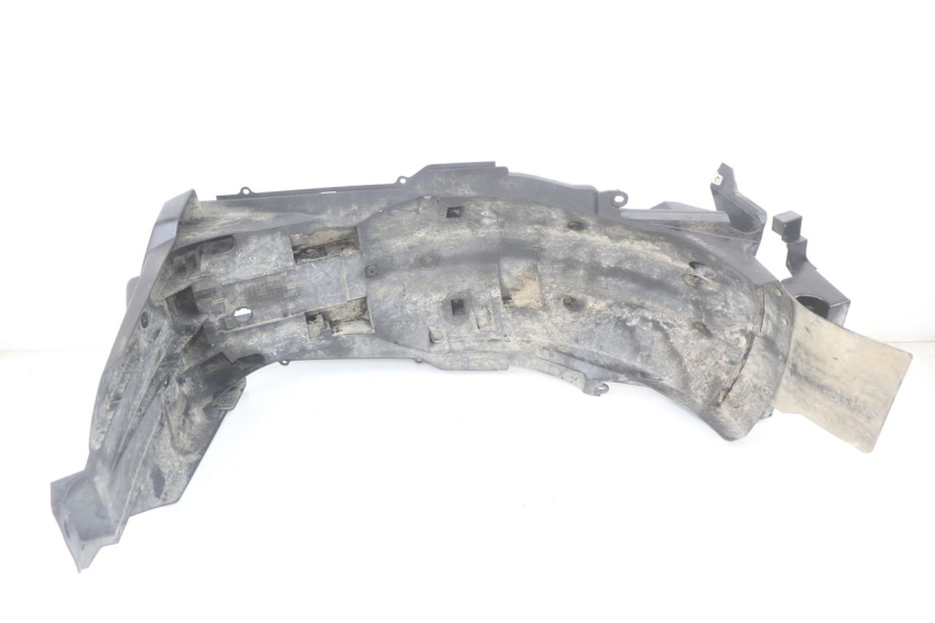 photo de ACHTERWIELBEUGEL YAMAHA FJR ABS 1300 (2006 - 2012) - Gecontroleerd onderdeel