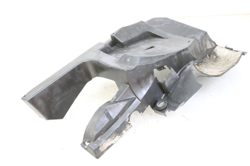 photo de ACHTERWIELBEUGEL YAMAHA FZ6 FAZER S2 600 (2007 - 2011) - Zoom op gebruiksstaat