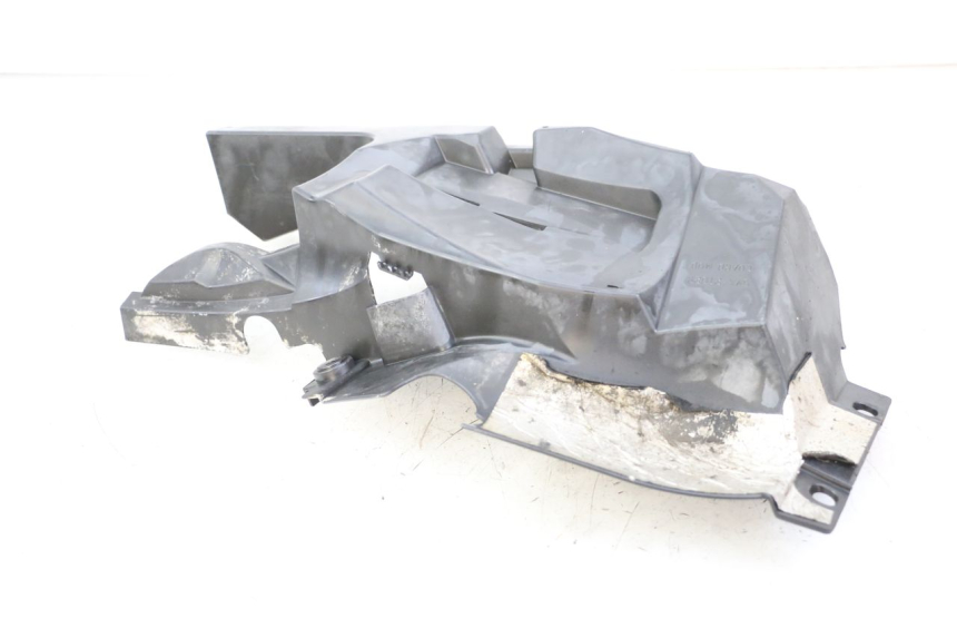 photo de ACHTERWIELBEUGEL YAMAHA FZ6 FAZER S2 600 (2007 - 2011) - Andere kijkhoek