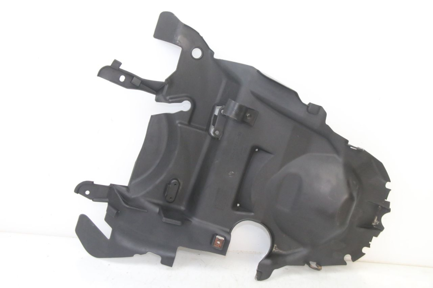 photo de ACHTERWIELBEUGEL YAMAHA NEOS NEO'S 4T 50 (2008 - 2016) - Zoom op gebruiksstaat