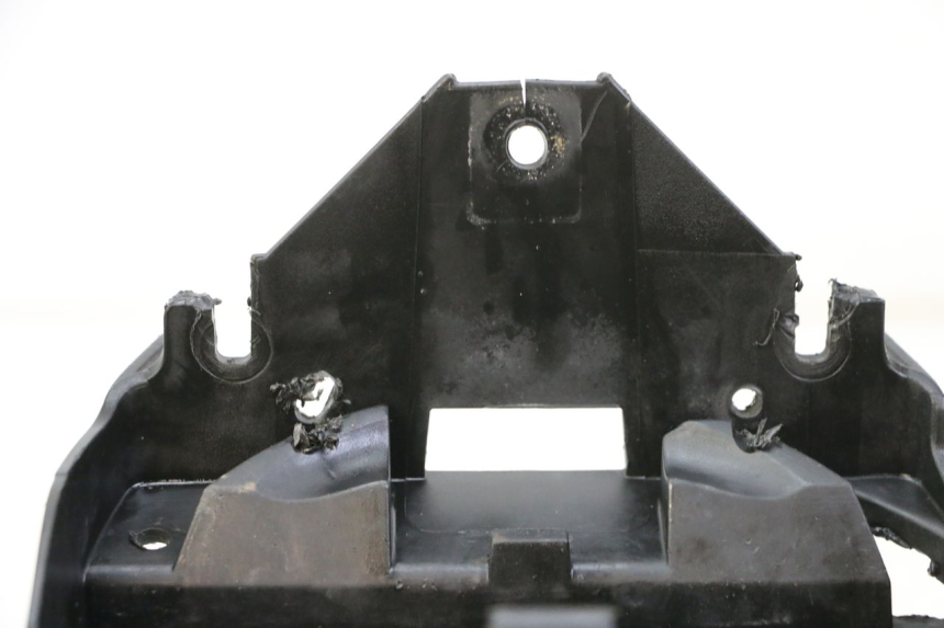 photo de ACHTERWIELBEUGEL YAMAHA TZR 50 (2008 - 2016) - Zoom op gebruiksstaat