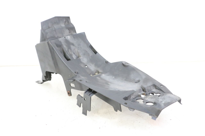 photo de ACHTERWIELBEUGEL YAMAHA XJ6 600 (2008 - 2016) - Zoom op gebruiksstaat