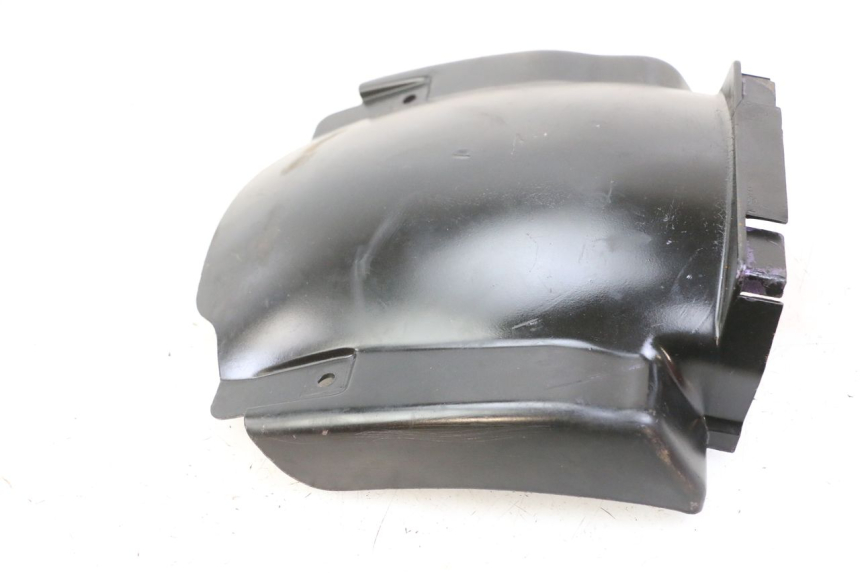 photo de ACHTERWIELBEUGEL YAMAHA XV VIRAGO 535 (1988 - 2004) - Zoom op gebruiksstaat