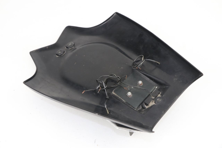 photo de ACHTERWIELBEUGEL YAMAHA YZF R 125 (2008 - 2013) - Zoom op gebruiksstaat