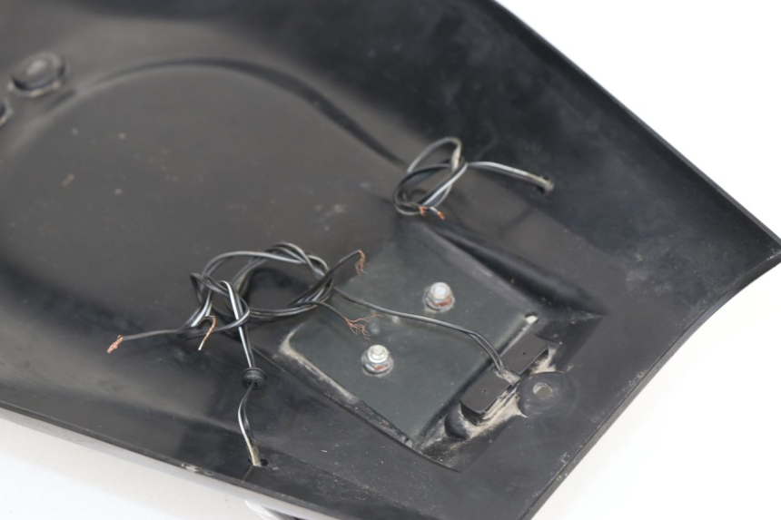 photo de ACHTERWIELBEUGEL YAMAHA YZF R 125 (2008 - 2013) - Andere kijkhoek