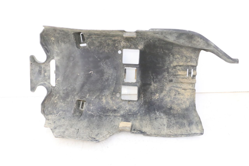 photo de ACHTERWIELBEUGEL YAMAHA YFM GRIZZLY 550 (2008 - 2015) - Detail van het onderdeel