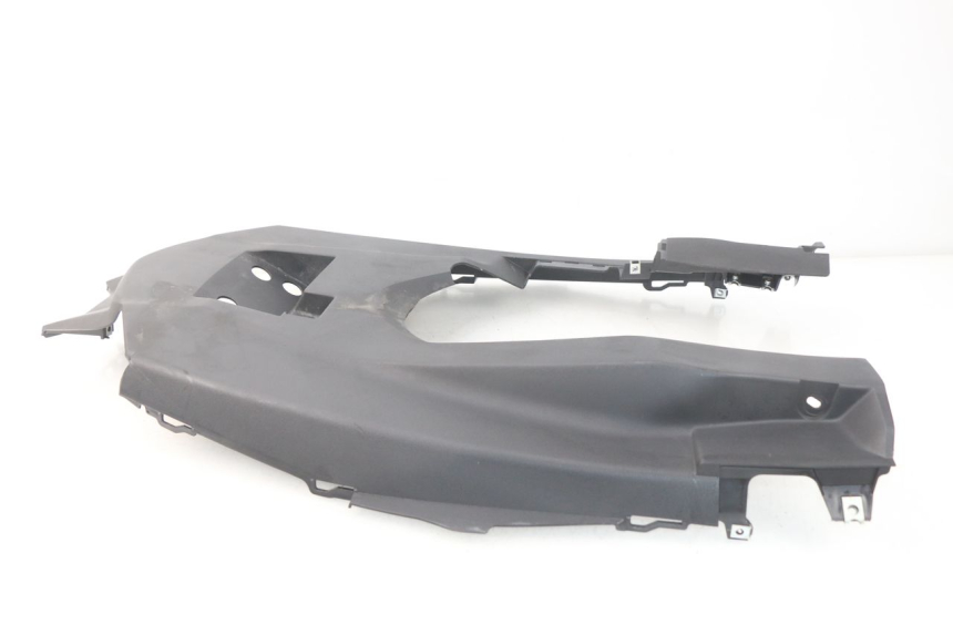 photo de ACHTERWIELBEUGEL YAMAHA YP T-MAX TMAX 530 (2017 - 2020) - Bevestigingspunten