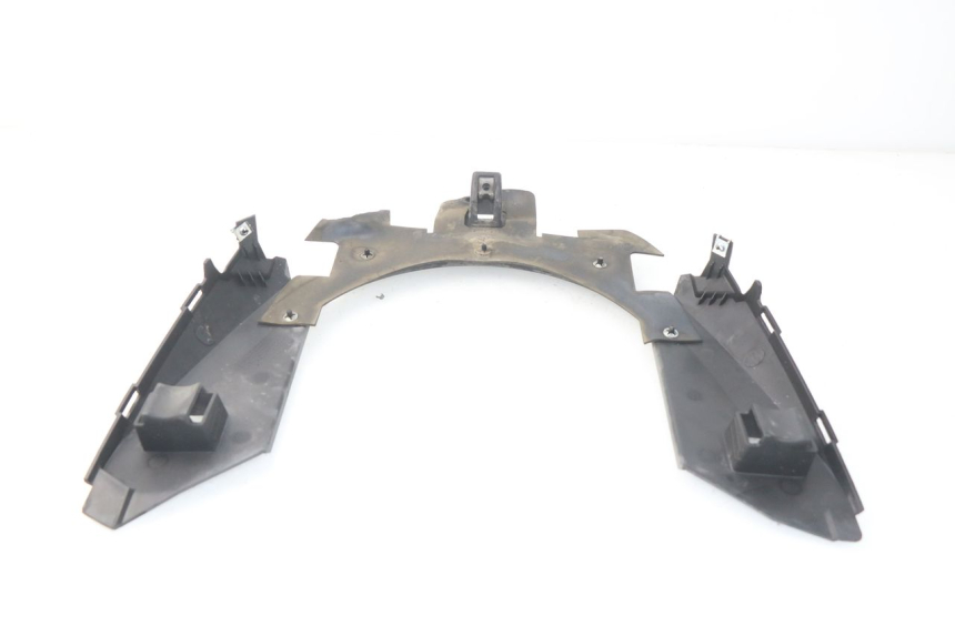 photo de ACHTERWIELBEUGEL YAMAHA YP X-MAX XMAX 400 (2014 - 2017) - Zoom op gebruiksstaat