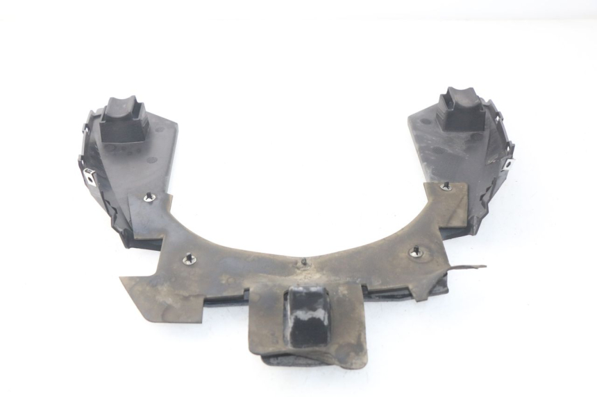 photo de ACHTERWIELBEUGEL YAMAHA YP X-MAX XMAX 400 (2014 - 2017) - Technische close-up