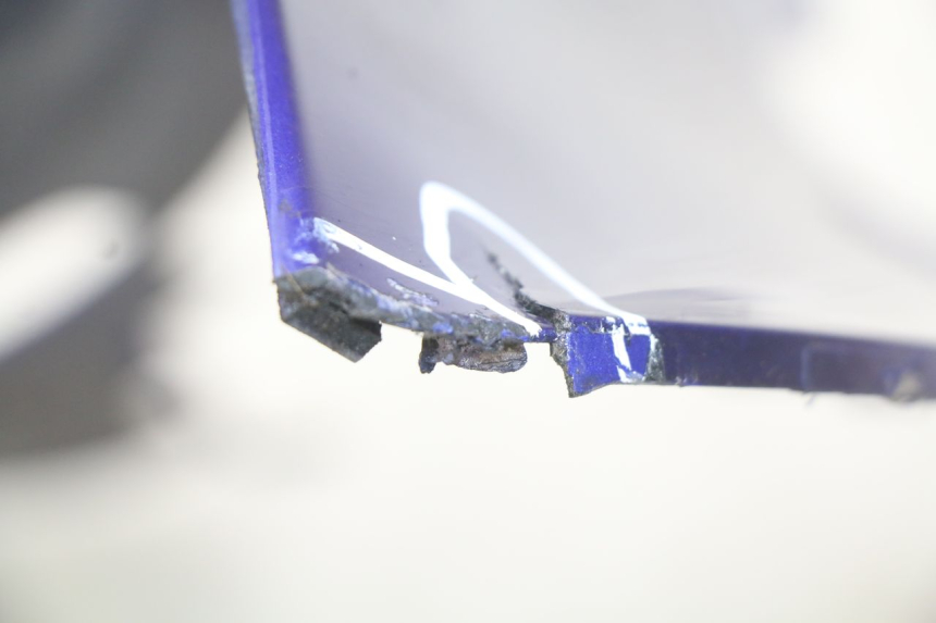 photo de ACHTERWIELBEUGEL YAMAHA YZF R1 1000 (2007 - 2008) - Detail van het onderdeel