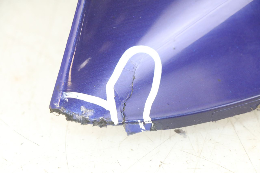 photo de ACHTERWIELBEUGEL YAMAHA YZF R1 1000 (2007 - 2008) - Kenmerkende details