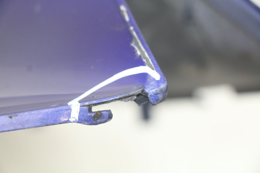 photo de ACHTERWIELBEUGEL YAMAHA YZF R1 1000 (2007 - 2008) - Zoom op gebruiksstaat