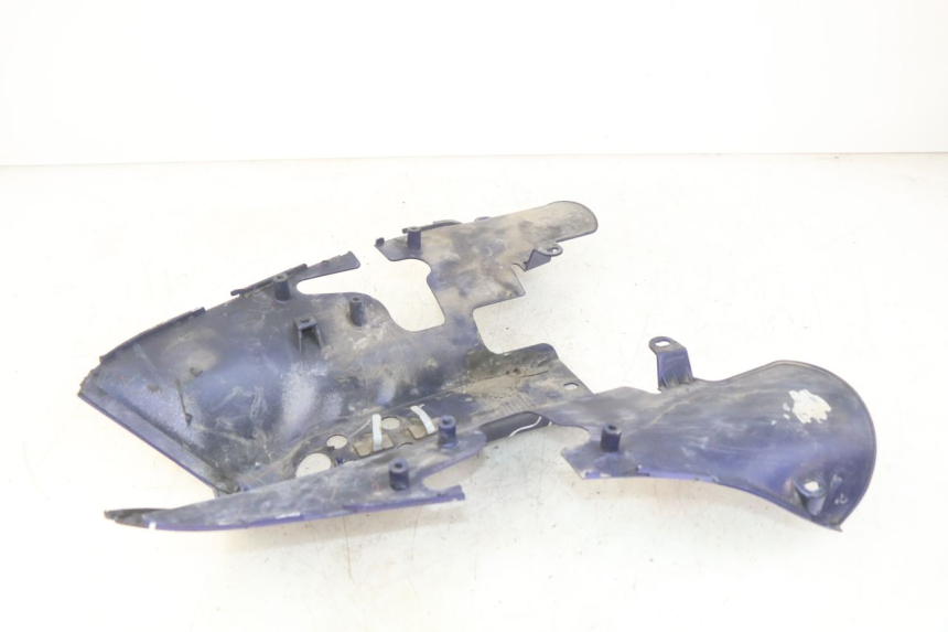 photo de ACHTERWIELBEUGEL YAMAHA YZF R1 1000 (2007 - 2008) - Andere kijkhoek