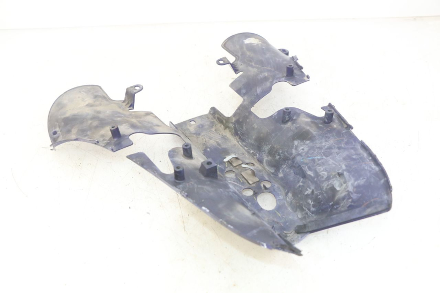 photo de ACHTERWIELBEUGEL YAMAHA YZF R1 1000 (2007 - 2008) - Technische close-up