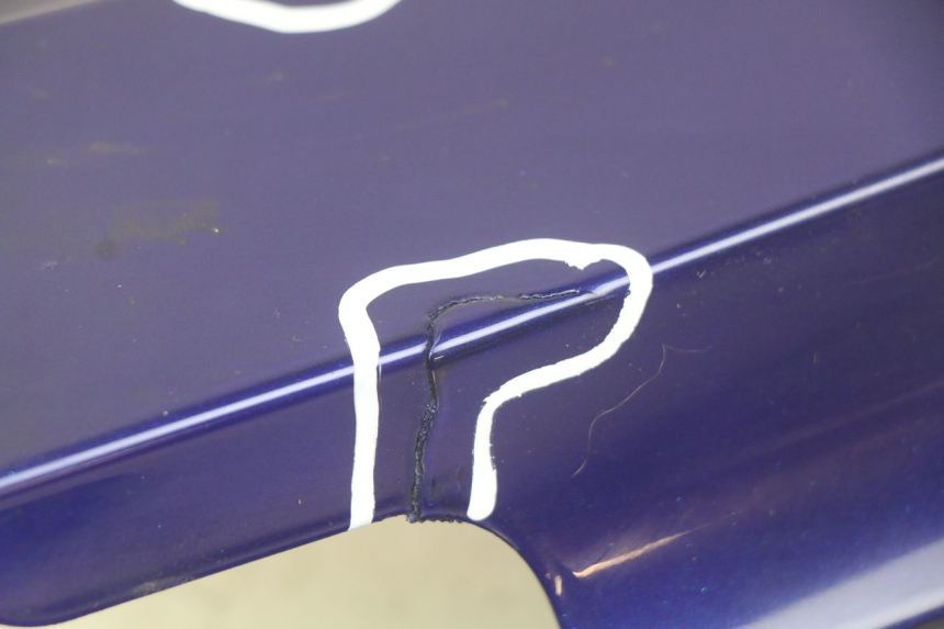 photo de ACHTERWIELBEUGEL YAMAHA YZF R1 1000 (2007 - 2008) - Staat van het oppervlak