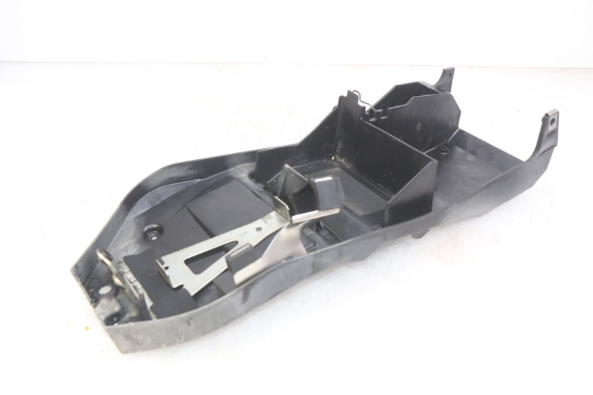 photo de ACHTERWIELBEUGEL KAWASAKI Z 750 (2007 - 2013) - Hoofdaanzicht